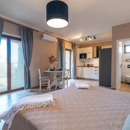 Smokvica Casa de hóspedes *