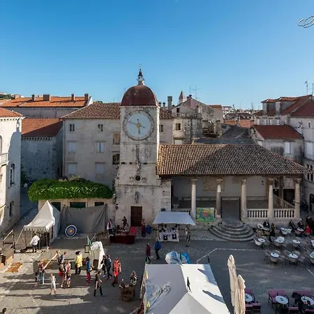 Smokvica Casa de hóspedes