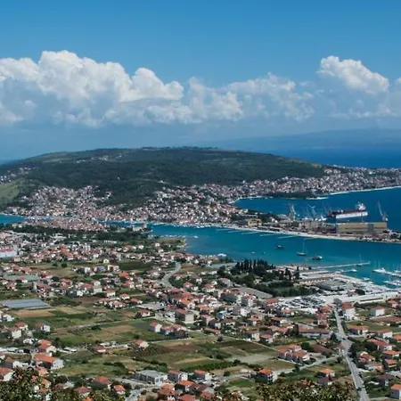 Smokvica * Okrug Gornji