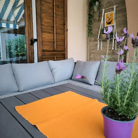 Casa de hóspedes Smokvica
