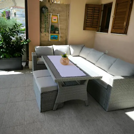 Smokvica Casa de hóspedes *