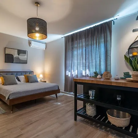 Guest house Studio Smokvica