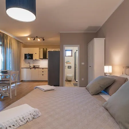 Guest house Smokvica