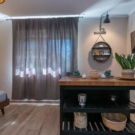 Guest house Smokvica
