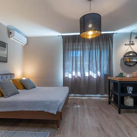Guest house Smokvica *