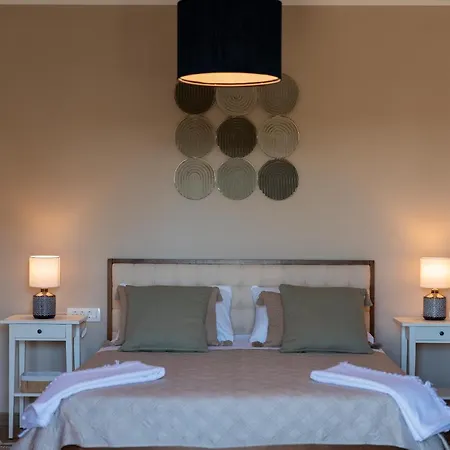 Smokvica Guest house Okrug Gornji